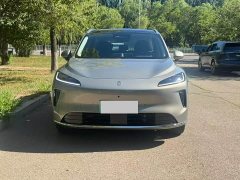 SAIC Shangjie H5 Extended Range Pro - ფოტო 3
