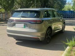 SAIC Shangjie H5 Extended Range Pro - ფოტო 7