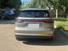 SAIC Shangjie H5 Extended Range Pro - ფოტო 8