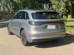 SAIC Shangjie H5 Extended Range Pro - ფოტო 9