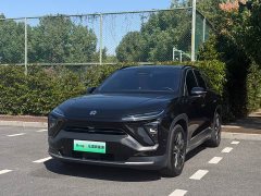 NIO ES6 2020 600KM Sport Edition - ფოტო 1