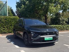 NIO ES6 2020 600KM Sport Edition - ფოტო 15