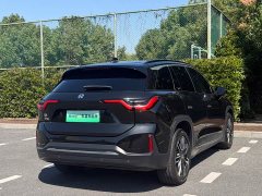 NIO ES6 2020 600KM Sport Edition - ფოტო 17