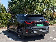 NIO ES6 2020 600KM Sport Edition - ფოტო 18