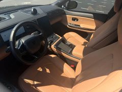 NIO ES6 2020 600KM Sport Edition - ფოტო 3