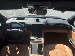 NIO ES6 2020 600KM Sport Edition - ფოტო 5
