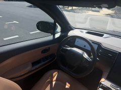 NIO ES6 2020 600KM Sport Edition - ფოტო 6