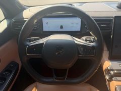 NIO ES6 2020 600KM Sport Edition - ფოტო 8