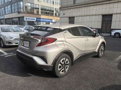 Toyota C-HR EV 2020 Leading Edition - ფოტო 5