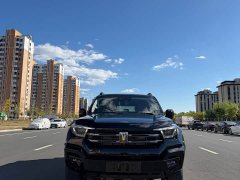 Tank 400 New Energy Hi4-T Off-Road Edition - ფოტო 2