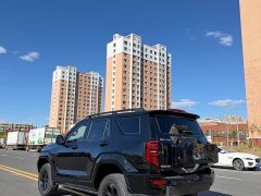 Tank 400 New Energy Hi4-T Off-Road Edition - ფოტო 7