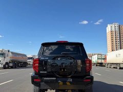 Tank 400 New Energy Hi4-T Off-Road Edition - ფოტო 8