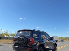 Tank 400 New Energy Hi4-T Off-Road Edition - ფოტო 9