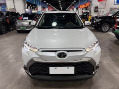 Toyota Frontlander 2024 2.0L CVT Luxury - ფოტო 1