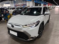 Toyota Frontlander 2024 2.0L CVT Luxury - ფოტო 2