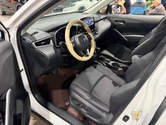 Toyota Frontlander 2024 2.0L CVT Luxury - ფოტო 4