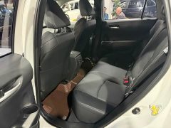 Toyota Frontlander 2024 2.0L CVT Luxury - ფოტო 5