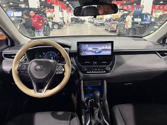Toyota Frontlander 2024 2.0L CVT Luxury - ფოტო 6