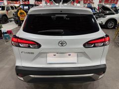 Toyota Frontlander 2024 2.0L CVT Luxury - ფოტო 7