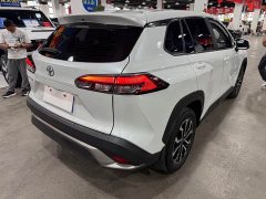 Toyota Frontlander 2024 2.0L CVT Luxury - ფოტო 8