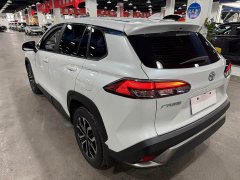 Toyota Frontlander 2024 2.0L CVT Luxury - ფოტო 9