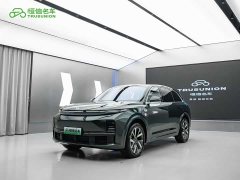 Li Auto L7 Air - ფოტო 1