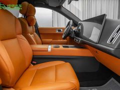 Li Auto L7 Air - ფოტო 10