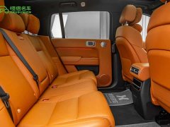 Li Auto L7 Air - ფოტო 11