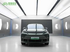 Li Auto L7 Air - ფოტო 3