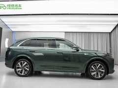 Li Auto L7 Air - ფოტო 4