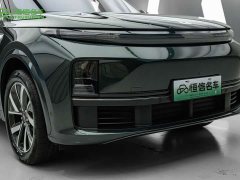 Li Auto L7 Air - ფოტო 6