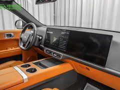 Li Auto L7 Air - ფოტო 8