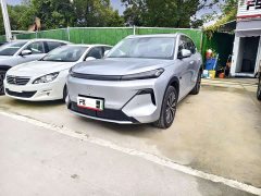 Geely Galaxy Starship 7 2026 135km Starship Edition - ფოტო 1
