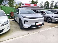 Geely Galaxy Starship 7 2026 135km Starship Edition - ფოტო 3