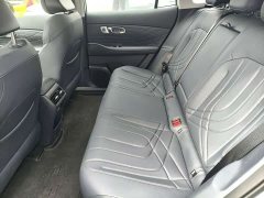 Geely Galaxy Starship 7 2026 135km Starship Edition - ფოტო 5