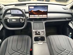 Geely Galaxy Starship 7 2026 135km Starship Edition - ფოტო 6