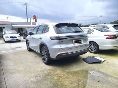 Geely Galaxy Starship 7 2026 135km Starship Edition - ფოტო 7