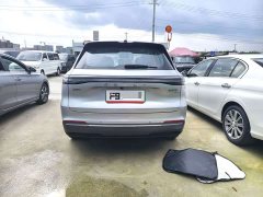 Geely Galaxy Starship 7 2026 135km Starship Edition - ფოტო 8