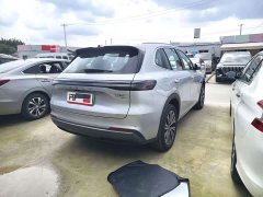 Geely Galaxy Starship 7 2026 135km Starship Edition - ფოტო 9
