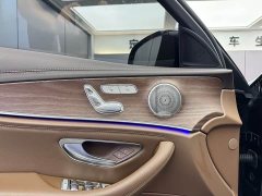 Mercedes-Benz E-Class E 300 L Luxury - ფოტო 12