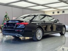 Mercedes-Benz E-Class E 300 L Luxury - ფოტო 13