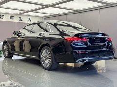 Mercedes-Benz E-Class E 300 L Luxury - ფოტო 15