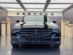 Mercedes-Benz E-Class E 300 L Luxury - ფოტო 2