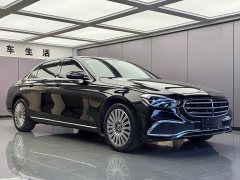 Mercedes-Benz E-Class E 300 L Luxury - ფოტო 3