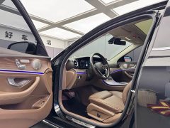 Mercedes-Benz E-Class E 300 L Luxury - ფოტო 4