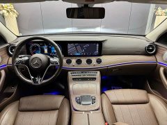 Mercedes-Benz E-Class E 300 L Luxury - ფოტო 5