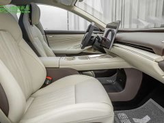 Xiaomi SU7 Four-Wheel Drive Max Edition - ფოტო 10