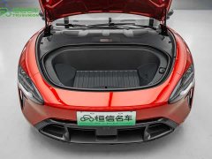 Xiaomi SU7 Four-Wheel Drive Max Edition - ფოტო 13