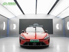 Xiaomi SU7 Four-Wheel Drive Max Edition - ფოტო 2