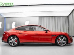 Xiaomi SU7 Four-Wheel Drive Max Edition - ფოტო 4